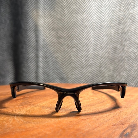 Used Oakley half jacket 2.0 frames only - Picture 1 of 16